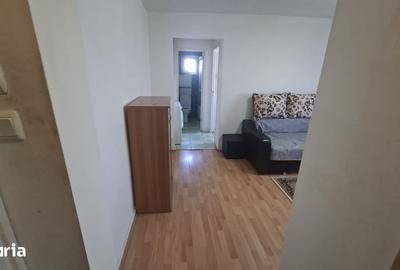 Apartament cu 2 camere în Vest
