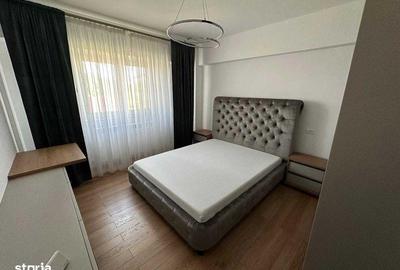 Apartament cu 3 camere în Central - 2
