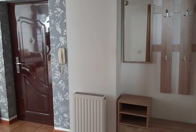 Garsonieră decomandată în Exterior Vest