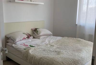 Apartament cu 2 camere decomandat în Aviației