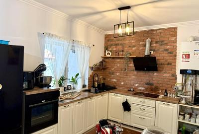 Duplex cu 3 camere cu Canalizare în Sânandrei - 6