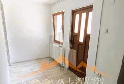 Spațiu comercial, de 100 mp, în Capitol - 4