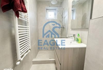 Apartament cu 2 camere semidecomandat, mobilat în Tomis Nord - 2