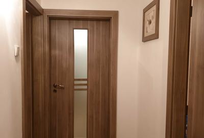 Garsonieră decomandată în Lujerului