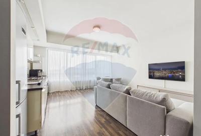 Apartament cu 2 camere decomandat, mobilat în Muncii - 6