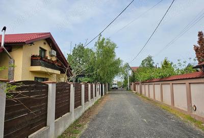 Teren de 560 mp, în Dârza - 1