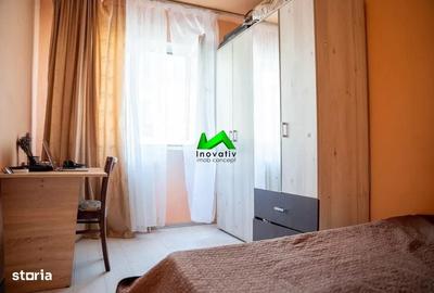 Apartament cu 2 camere nedecomandat în Șelimbăr