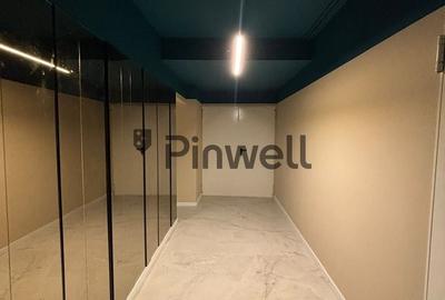 Spațiu comercial, de 90 mp, în Aviației