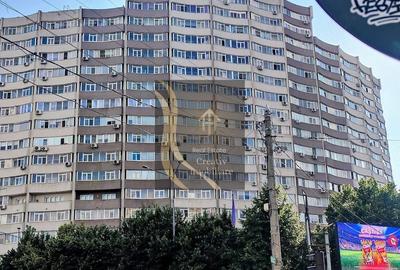 Apartament cu 2 camere decomandat în Lujerului