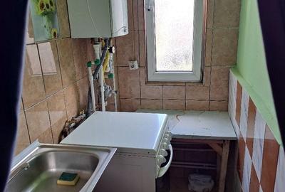 Garsonieră în Someșeni