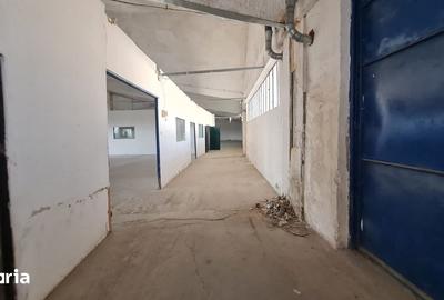 Spațiu comercial, de 53 mp, în Eminescu - 6