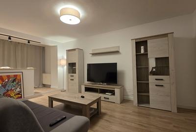 Apartament cu 2 camere decomandat în Baba Novac - 1