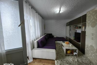 Apartament cu 4 camere decomandat, mobilat în Central - 3