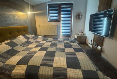 Apartament cu 3 camere semidecomandat în Soarelui - 7