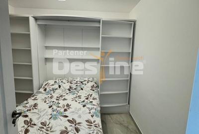 Apartament cu 2 camere, mobilat în Tomis Plus - 10