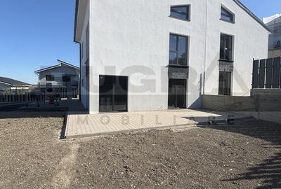 Duplex cu 4 camere cu Canalizare în Dezmir - 4