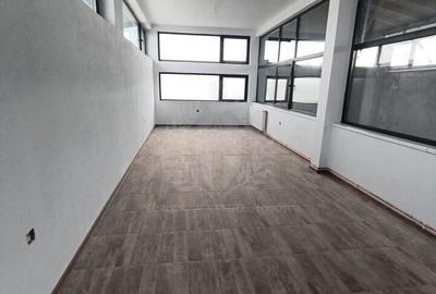 Spațiu comercial, de 450 mp, în Bucov - 2