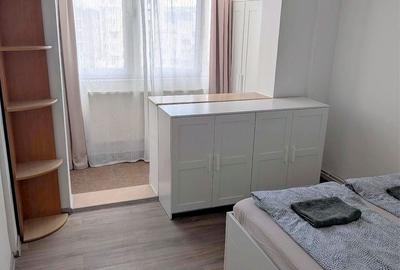 Apartament cu 2 camere semidecomandat în Mărăști - 4