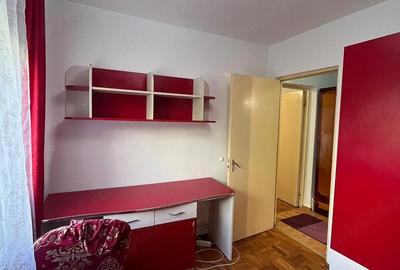 Apartament cu 2 camere semidecomandat în Central - 9