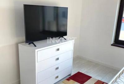 Apartament cu 2 camere decomandat în Popas Păcurari