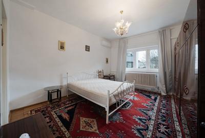 Apartament cu 3 camere semidecomandat, mobilat în Pache Protopopescu - 6