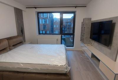 Apartament cu 2 camere decomandat, mobilat în Carrefour - 8