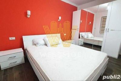 Apartament cu 2 camere decomandat, mobilat în Torontalului - 2