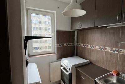Garsonieră semidecomandată în Lujerului - 2