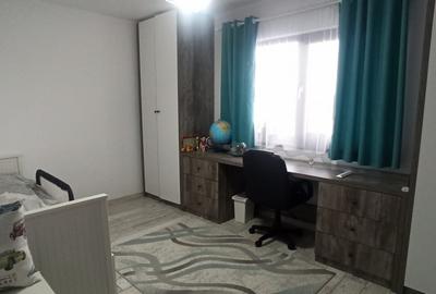 Casă individuală cu 4 camere cu Teren 500 Mp în Valea Lupului - 12