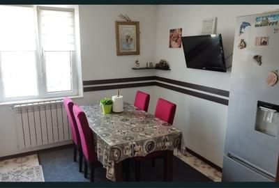 Apartament cu 2 camere decomandat în Prejmer - 5