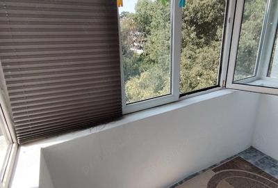 Apartament cu 2 camere semidecomandat în Apusului