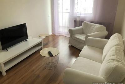 Apartament cu 2 camere decomandat în Aradului