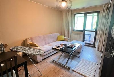 Apartament cu 2 camere în Berceni - 2
