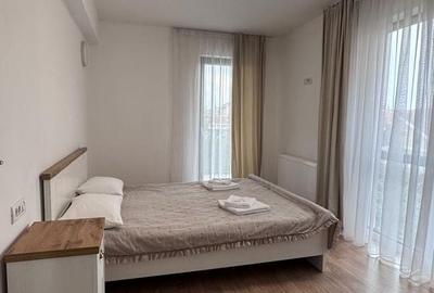 Apartament cu 3 camere în Iosia - 16