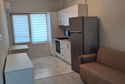 Apartament cu 2 camere semidecomandat în Albești - 3