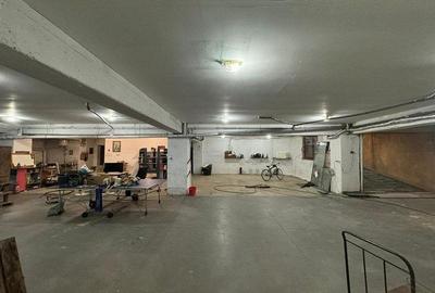 Spațiu comercial, de 272 mp, în Lujerului - 4