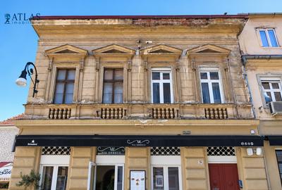 Garsonieră în Centrul Istoric