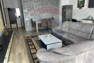 Apartament cu 2 camere în Funcționarilor - 9