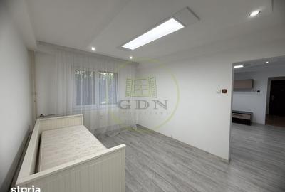 Apartament cu 3 camere semidecomandat în Calea București - 7