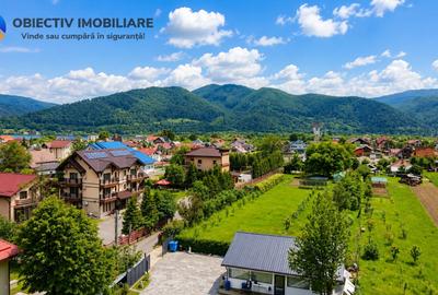 Hotel/Pensiune, de 330 mp, în Bistrița - 2