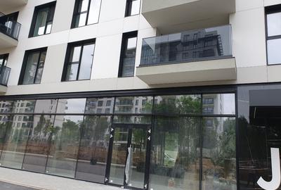 Apartament cu 2 camere decomandat în Aviației - 8