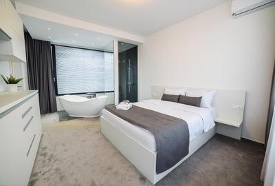 Apartament cu 4 camere decomandat în Exterior Vest - 6