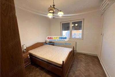 Apartament cu 2 camere semidecomandat, mobilat în Sud - 14