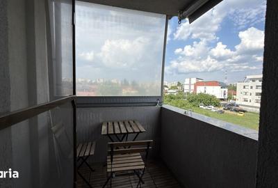 Apartament cu 2 camere decomandat în Militari - 7