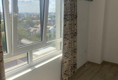 Apartament cu 2 camere decomandat în Copou