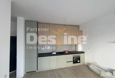 Apartament cu 3 camere decomandat în Tunari - 2
