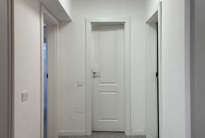 Apartament cu 3 camere semidecomandat în Baciu - 7