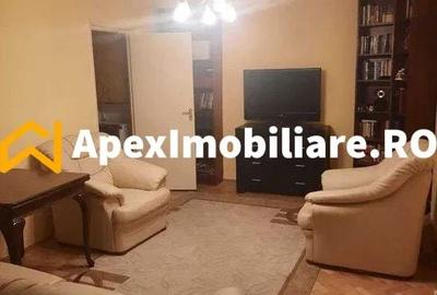 Apartament cu 2 camere semidecomandat în 1 Mai