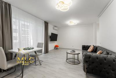 Apartament cu 3 camere decomandat, mobilat în Apărătorii Patriei - 17