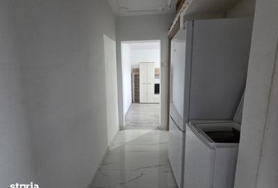 Apartament cu 2 camere semidecomandat în Alexandru cel Bun